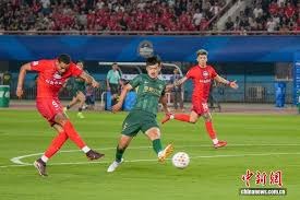 2026年美加墨世界杯开幕式精彩回顾
